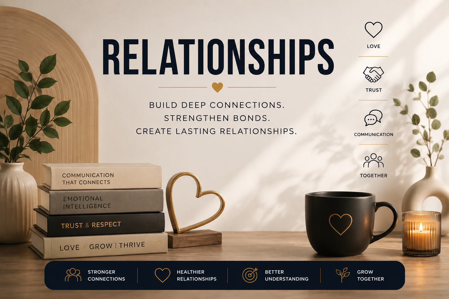 RELATIONSHIPS