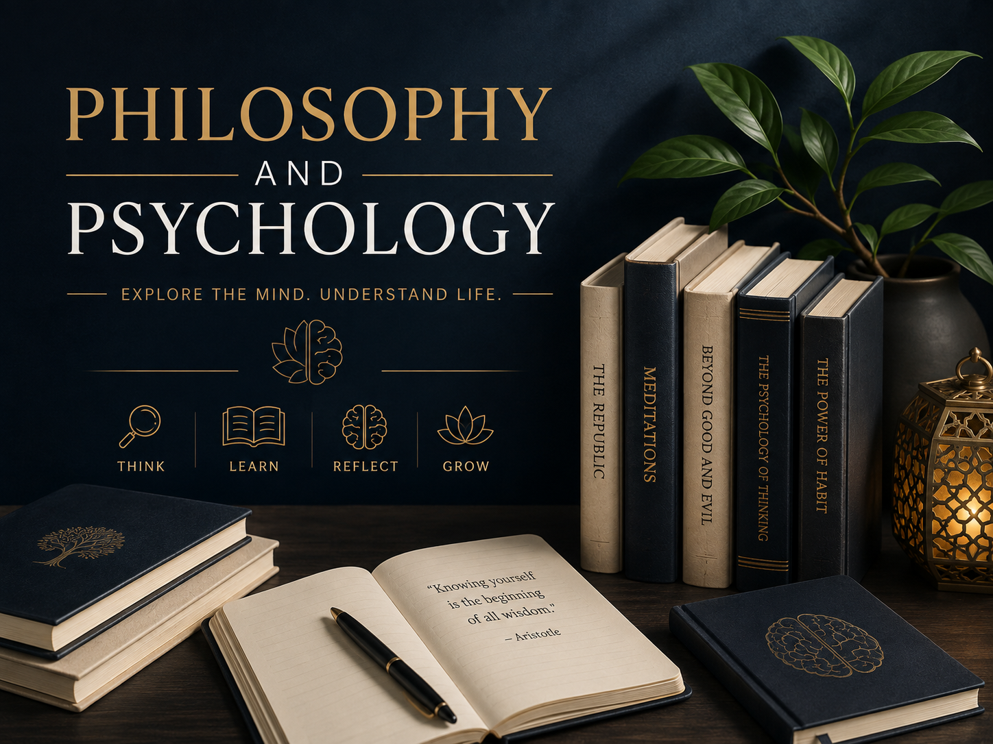 Philosophy & Psychology