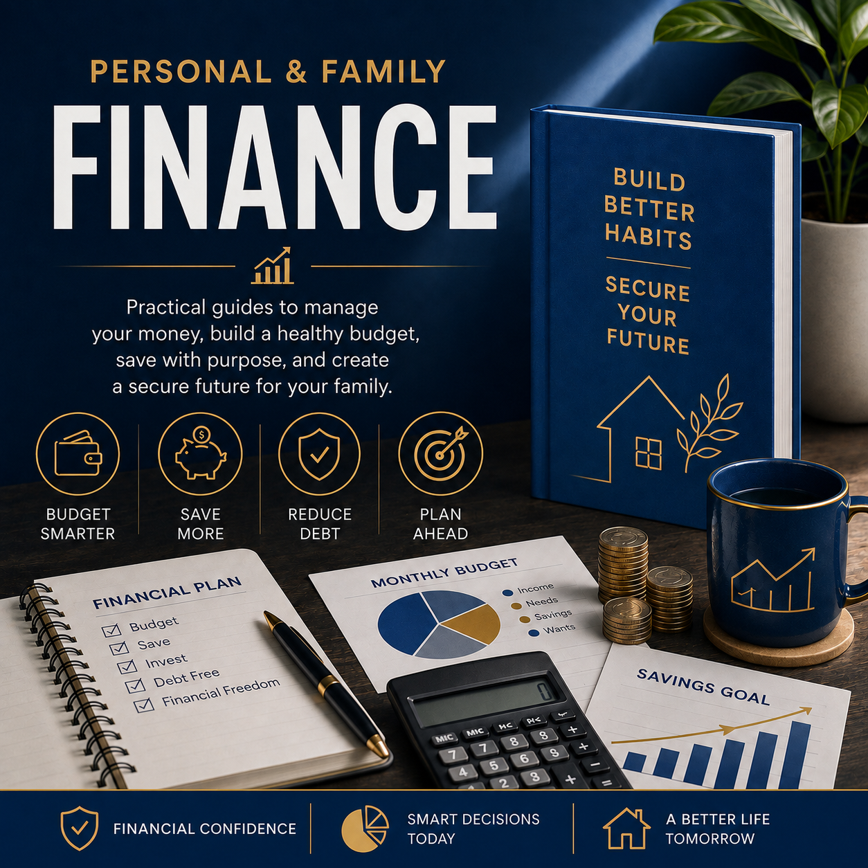 Personal & Family Finance