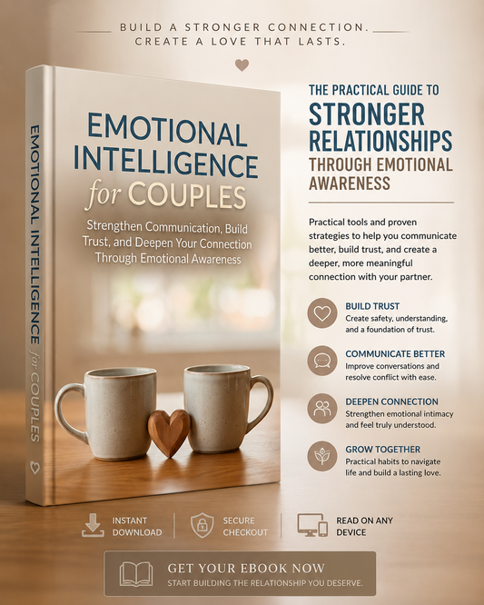 Emotional Intelligence for Couples
