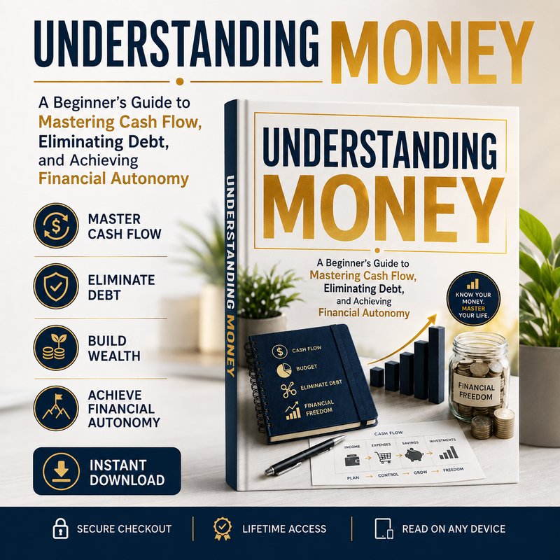 Understanding Money
